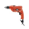 블랙앤데커/전기햄머드릴/KR454REP/450W