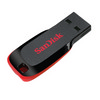 [샌디스크] USB메모리 SDCZ-50 32GB 블랙 (바/USB2.0)
