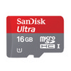 [샌디스크] 울트라 Micro-SDHC카드 16GB (CLASS10/30MB/s)