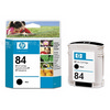 [HP] 잉크 C5019A (No.84/블랙)