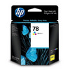 [HP] 잉크 C6578DA (No.78/S칼라)