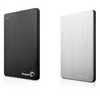 [씨게이트] 외장하드 울트라슬림 500GB (블랙/화이트)  [2.5인치/USB3.0]