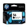 [HP] 잉크 C6656AA (No.56/S블랙)