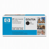 [HP] 토너 Q2670A (S블랙)