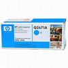 [HP] 토너 Q2671A (S시안)