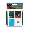 [HP] 잉크 C9420A (No.85/시안)