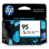 [HP] 잉크 C8766WA (No.95/S칼라)