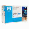[HP] 토너 Q5951A (S시안)