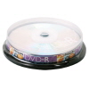[필립스] DVD-R 10P CAKE (16X/4.7G/120min)