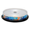 [필립스] CD-R 10P CAKE (52X/700M)