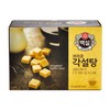 백설/각설탕/브라운/763g/5.3g*144입