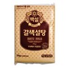 백설/황설탕/3kg
