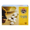 백설/각설탕/763g/5.3g*144입/정백당