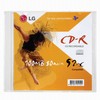 LG/CD-R/1P/Slim/52x/700m/80min