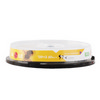 [LG] CD-R 10P CAKE (52X/700M/80min)