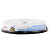 [LG] DVD-R 10P CAKE (16X/4.7G/120min)