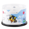 [LG] DVD-R 50P CAKE (16X/4.7G/120min)