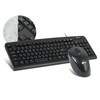 [LG] 유선데스크탑 MKS-800 블랙 (PS2/106Key)