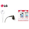LG/이어폰/LE-120/화이트