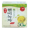 [동서] 현미녹차 50T