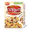 [포스트] 크랜베리 아몬드 그래놀라 시리얼 350g
