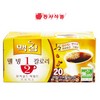 맥심/커피믹스/모카골드/웰빙1/2칼로리/8.5g*20T