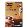 [맥심] 아라비카100 부드러운 블랙믹스 100T