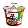 농심/컵라면/큰사발/무파마/탕면/112g
