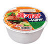 [농심] 육개장 작은컵 컵라면 24개입