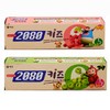 [*]애경/치약/2080/키즈라스베리/100g/어린이치약