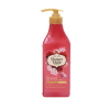 [애경] 샤워메이트 로즈/체리 550ml