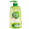 [애경] 순샘 리얼허브녹차 1kg 주방세제