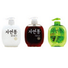 [LG] 주방세제 자연퐁 500ml