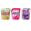 [LG] 섬유유연제 샤프란 리필 2100ml