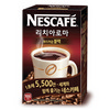 [네스카페] 커피믹스 리치아로마 부드러운블랙 100T