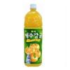 롯데칠성/제주감귤50%오렌지/1.5L