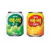 롯데/쌕쌕/포도/238ml/캔