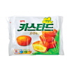 [롯데] 카스타드 오리지널 253g (11입)