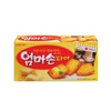 [롯데] 엄마손파이 127g 2500
