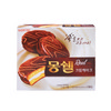 [롯데] 몽쉘 크림케이크 384g (12입)