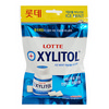 [롯데] 자일리톨 리필 아이스민트 5000