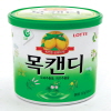 [롯데] 목캔디 허브 181g