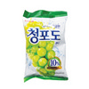 [롯데] 청포도 캔디 366g