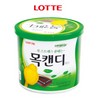 롯데/목캔디/허브/137g/용기형