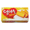 [롯데] 엄마손파이 140g