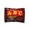 [롯데] ABC 밀크 초콜릿 210g