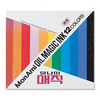 [모나미] 유성병매직 12색