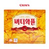 크라운/버터와플/316g