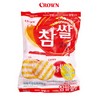 크라운/참쌀설병/128g
