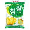 크라운/참쌀선과/115g
